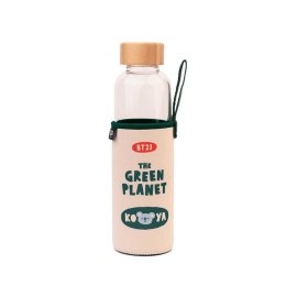 Line Friends BT21 - Butelka na wodę 500 ml KOYA BT21