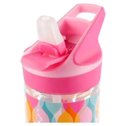 Minnie Mouse - Butelka z tritanu 620 ml Minnie Mouse Minnie Mouse - Butelka z tritanu 620 ml Minnie Mouse