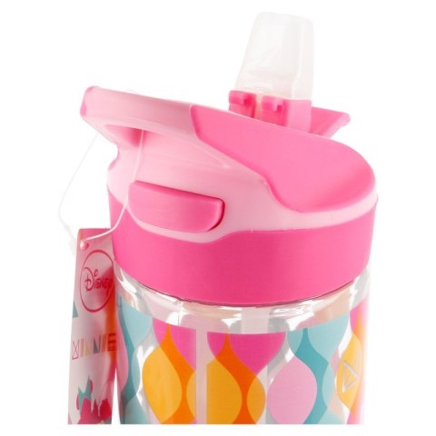 Minnie Mouse - Butelka z tritanu 620 ml Minnie Mouse Minnie Mouse - Butelka z tritanu 620 ml Minnie Mouse