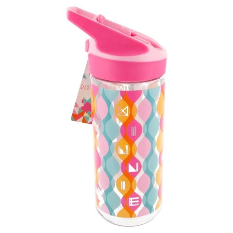 Minnie Mouse - Butelka z tritanu 620 ml Minnie Mouse Minnie Mouse - Butelka z tritanu 620 ml Minnie Mouse