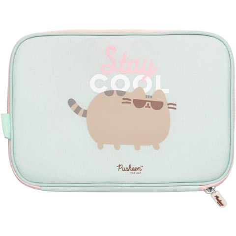 Pusheen - Pokrowiec na tablet z kolekcji Foodie Pusheen Pusheen - Pokrowiec na tablet z kolekcji Foodie Pusheen