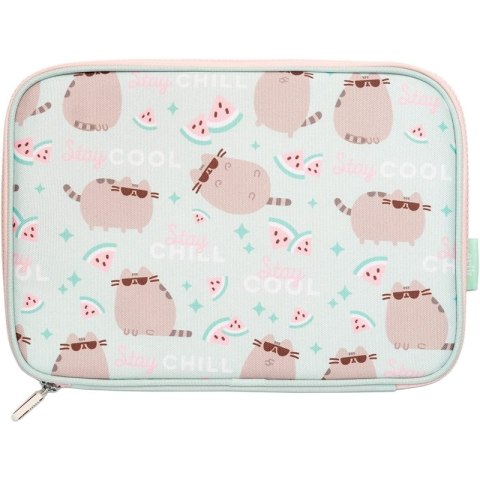 Pusheen - Pokrowiec na tablet z kolekcji Foodie Pusheen Pusheen - Pokrowiec na tablet z kolekcji Foodie Pusheen
