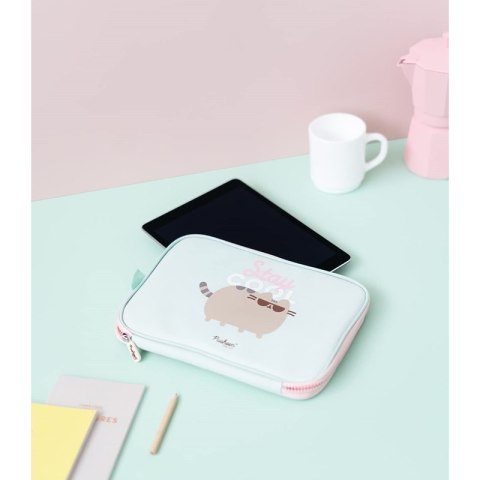 Pusheen - Pokrowiec na tablet z kolekcji Foodie Pusheen Pusheen - Pokrowiec na tablet z kolekcji Foodie Pusheen