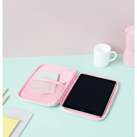 Pusheen - Pokrowiec na tablet z kolekcji Foodie Pusheen Pusheen - Pokrowiec na tablet z kolekcji Foodie Pusheen