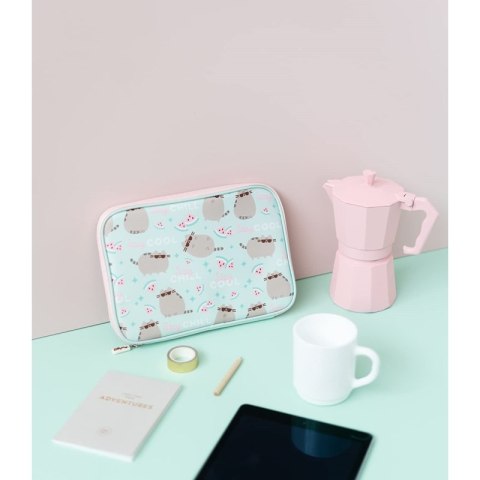 Pusheen - Pokrowiec na tablet z kolekcji Foodie Pusheen Pusheen - Pokrowiec na tablet z kolekcji Foodie Pusheen