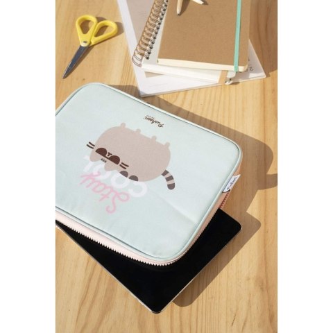 Pusheen - Pokrowiec na tablet z kolekcji Foodie Pusheen Pusheen - Pokrowiec na tablet z kolekcji Foodie Pusheen