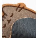 Pusheen - Wycieraczka w kształcie kota (40 x 60 cm) Pusheen