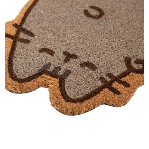 Pusheen - Wycieraczka w kształcie kota (40 x 60 cm) Pusheen Pusheen - Wycieraczka w kształcie kota (40 x 60 cm) Pusheen