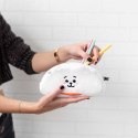 BT21 - Piórnik pluszowy na przybory RJ BT21