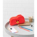 BT21 - Piórnik pluszowy na przybory TATA BT21