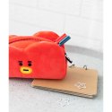 BT21 - Piórnik pluszowy na przybory TATA BT21