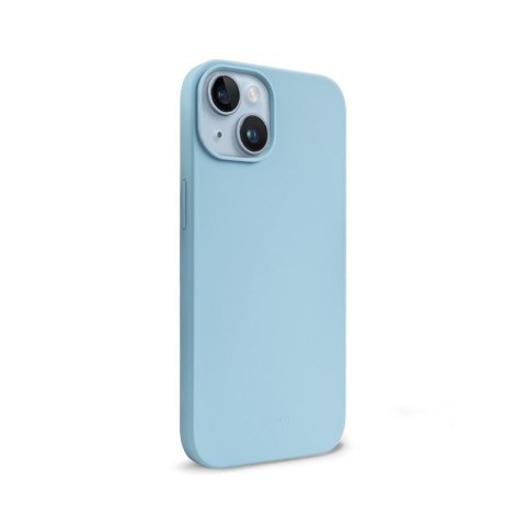 Crong Color Cover - Etui iPhone 14 Plus (błękitny) Crong Crong Color Cover - Etui iPhone 14 Plus (błękitny) Crong