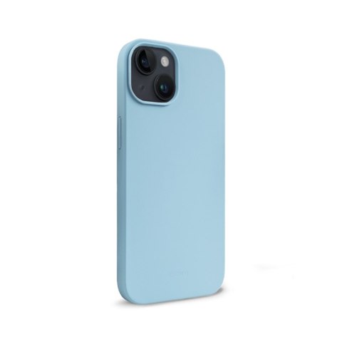 Crong Color Cover - Etui iPhone 14 Plus (błękitny) Crong Crong Color Cover - Etui iPhone 14 Plus (błękitny) Crong