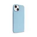 Crong Color Cover - Etui iPhone 14 Plus (błękitny) Crong