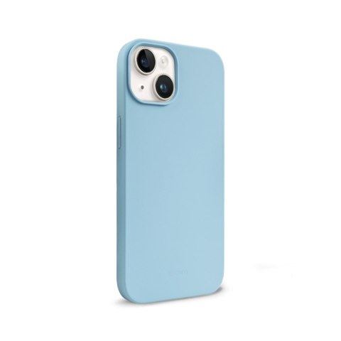 Crong Color Cover - Etui iPhone 14 Plus (błękitny) Crong Crong Color Cover - Etui iPhone 14 Plus (błękitny) Crong