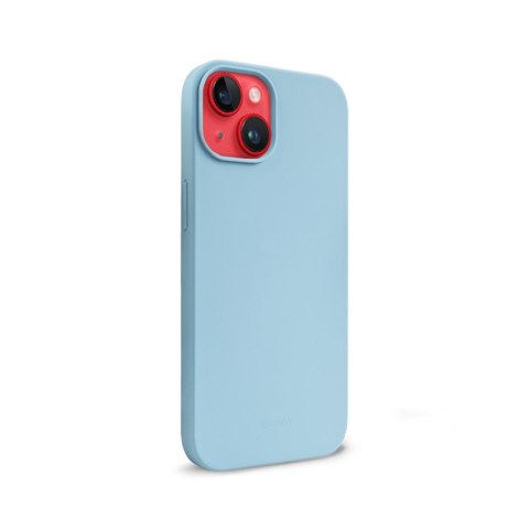 Crong Color Cover - Etui iPhone 14 Plus (błękitny) Crong Crong Color Cover - Etui iPhone 14 Plus (błękitny) Crong