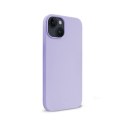 Crong Color Cover - Etui iPhone 14 Plus (fioletowy) Crong