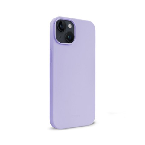Crong Color Cover - Etui iPhone 14 Plus (fioletowy) Crong Crong Color Cover - Etui iPhone 14 Plus (fioletowy) Crong