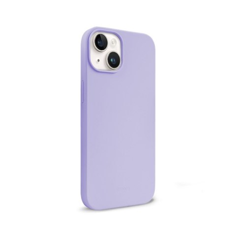 Crong Color Cover - Etui iPhone 14 Plus (fioletowy) Crong Crong Color Cover - Etui iPhone 14 Plus (fioletowy) Crong