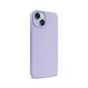 Crong Color Cover - Etui iPhone 14 Plus (fioletowy) Crong