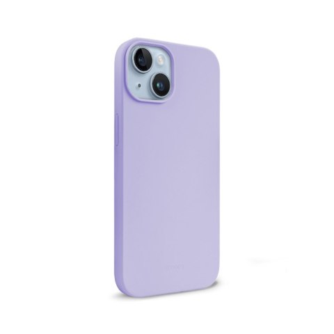 Crong Color Cover - Etui iPhone 14 Plus (fioletowy) Crong Crong Color Cover - Etui iPhone 14 Plus (fioletowy) Crong