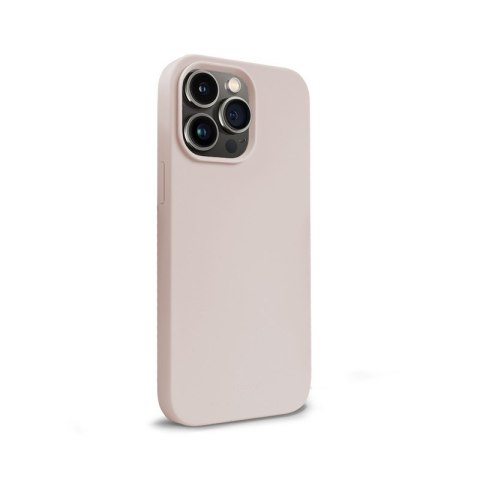 Crong Color Cover - Etui iPhone 14 Pro Max (piaskowy róż) Crong Crong Color Cover - Etui iPhone 14 Pro Max (piaskowy róż) Crong