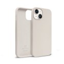 Crong Color Cover - Etui iPhone 14 / iPhone 13 (kamienny beż) Crong
