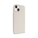 Crong Color Cover - Etui iPhone 14 / iPhone 13 (kamienny beż) Crong