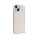 Crong Color Cover - Etui iPhone 14 / iPhone 13 (kamienny beż) Crong