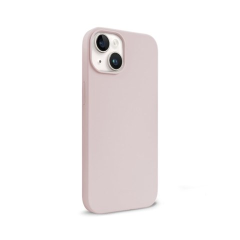 Crong Color Cover - Etui iPhone 14 / iPhone 13 (piaskowy róż) Crong Crong Color Cover - Etui iPhone 14 / iPhone 13 (piaskowy róż) Crong