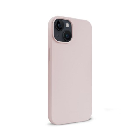 Crong Color Cover - Etui iPhone 14 / iPhone 13 (piaskowy róż) Crong Crong Color Cover - Etui iPhone 14 / iPhone 13 (piaskowy róż) Crong