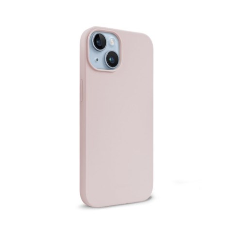 Crong Color Cover - Etui iPhone 14 / iPhone 13 (piaskowy róż) Crong Crong Color Cover - Etui iPhone 14 / iPhone 13 (piaskowy róż) Crong