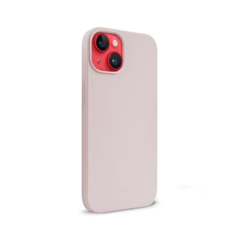 Crong Color Cover - Etui iPhone 14 / iPhone 13 (piaskowy róż) Crong Crong Color Cover - Etui iPhone 14 / iPhone 13 (piaskowy róż) Crong