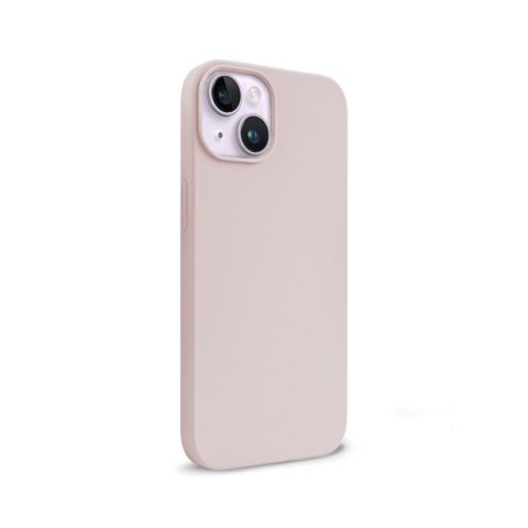 Crong Color Cover - Etui iPhone 14 / iPhone 13 (piaskowy róż) Crong Crong Color Cover - Etui iPhone 14 / iPhone 13 (piaskowy róż) Crong