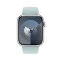 Crong Liquid - Pasek do Apple Watch 38/40/41/42 mm (miętowy) Crong