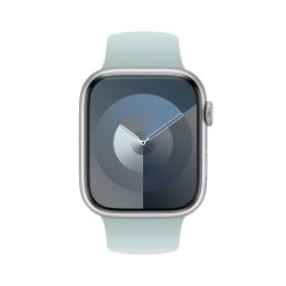 Crong Liquid - Pasek do Apple Watch 38/40/41/42 mm (miętowy) Crong