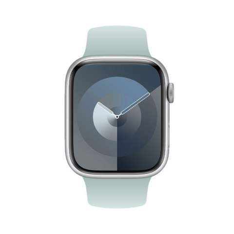 Crong Liquid - Pasek do Apple Watch 38/40/41/42 mm (miętowy) Crong Crong Liquid - Pasek do Apple Watch 38/40/41/42 mm (miętowy) Crong