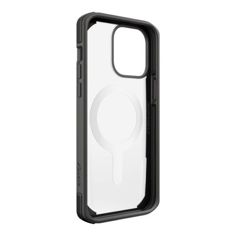 X-Doria Raptic Secure MagSafe - Biodegradowalne etui iPhone 14 Pro Max (Drop-Tested 4m) (Black) X-Doria X-Doria Raptic Secure MagSafe - Biodegradowalne etui iPhone 14 Pro Max (Drop-Tested 4m) (Black) X-Doria