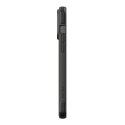 X-Doria Raptic Secure MagSafe - Biodegradowalne etui iPhone 14 Pro Max (Drop-Tested 4m) (Black) X-Doria