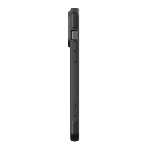 X-Doria Raptic Secure MagSafe - Biodegradowalne etui iPhone 14 Pro Max (Drop-Tested 4m) (Black) X-Doria X-Doria Raptic Secure MagSafe - Biodegradowalne etui iPhone 14 Pro Max (Drop-Tested 4m) (Black) X-Doria