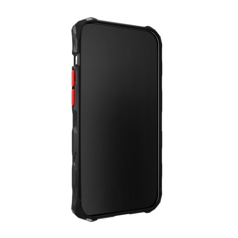 Element Case Special Ops X5 - Pancerne etui iPhone 14 (Mil-Spec Drop Protection) (Clear/Black) Element Case Element Case Special Ops X5 - Pancerne etui iPhone 14 (Mil-Spec Drop Protection) (Clear/Black) Element Case