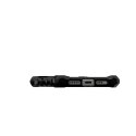 Element Case Special Ops X5 - Pancerne etui iPhone 14 (Mil-Spec Drop Protection) (Clear/Black) Element Case