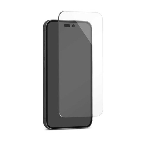 PURO Szkło ochronne hartowane na ekran iPhone 14 Pro Max Puro PURO Szkło ochronne hartowane na ekran iPhone 14 Pro Max Puro