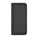 PureGear WALLET Series - Etui z klapką iPhone 14 Pro Max (czarny) PureGear