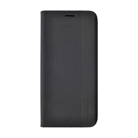 PureGear WALLET Series - Etui z klapką iPhone 14 Pro Max (czarny) PureGear PureGear WALLET Series - Etui z klapką iPhone 14 Pro Max (czarny) PureGear