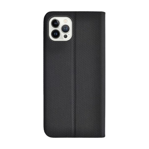 PureGear WALLET Series - Etui z klapką iPhone 14 Pro Max (czarny) PureGear PureGear WALLET Series - Etui z klapką iPhone 14 Pro Max (czarny) PureGear