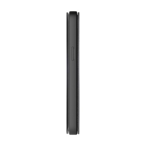 PureGear WALLET Series - Etui z klapką iPhone 14 Pro Max (czarny) PureGear PureGear WALLET Series - Etui z klapką iPhone 14 Pro Max (czarny) PureGear