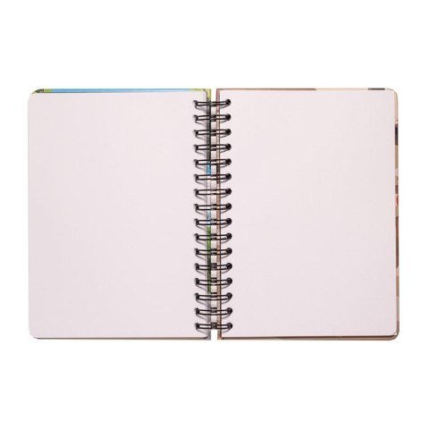 BT21 - Notatnik / Notes A5 BT21 BT21 - Notatnik / Notes A5 BT21