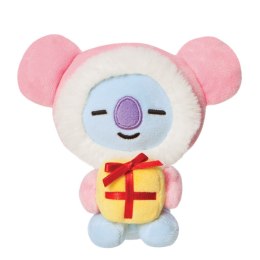 BT21 - Pluszowa maskotka 13 cm KOYA Winter BT21