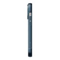 X-Doria Raptic Clutch - Biodegradowalne etui iPhone 14 Pro Max (Drop-Tested 3m) (Blue) X-Doria